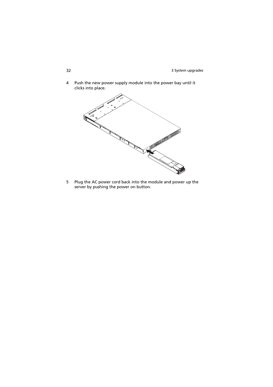 Acer AR160 F1 User Manual | Page 48 / 162