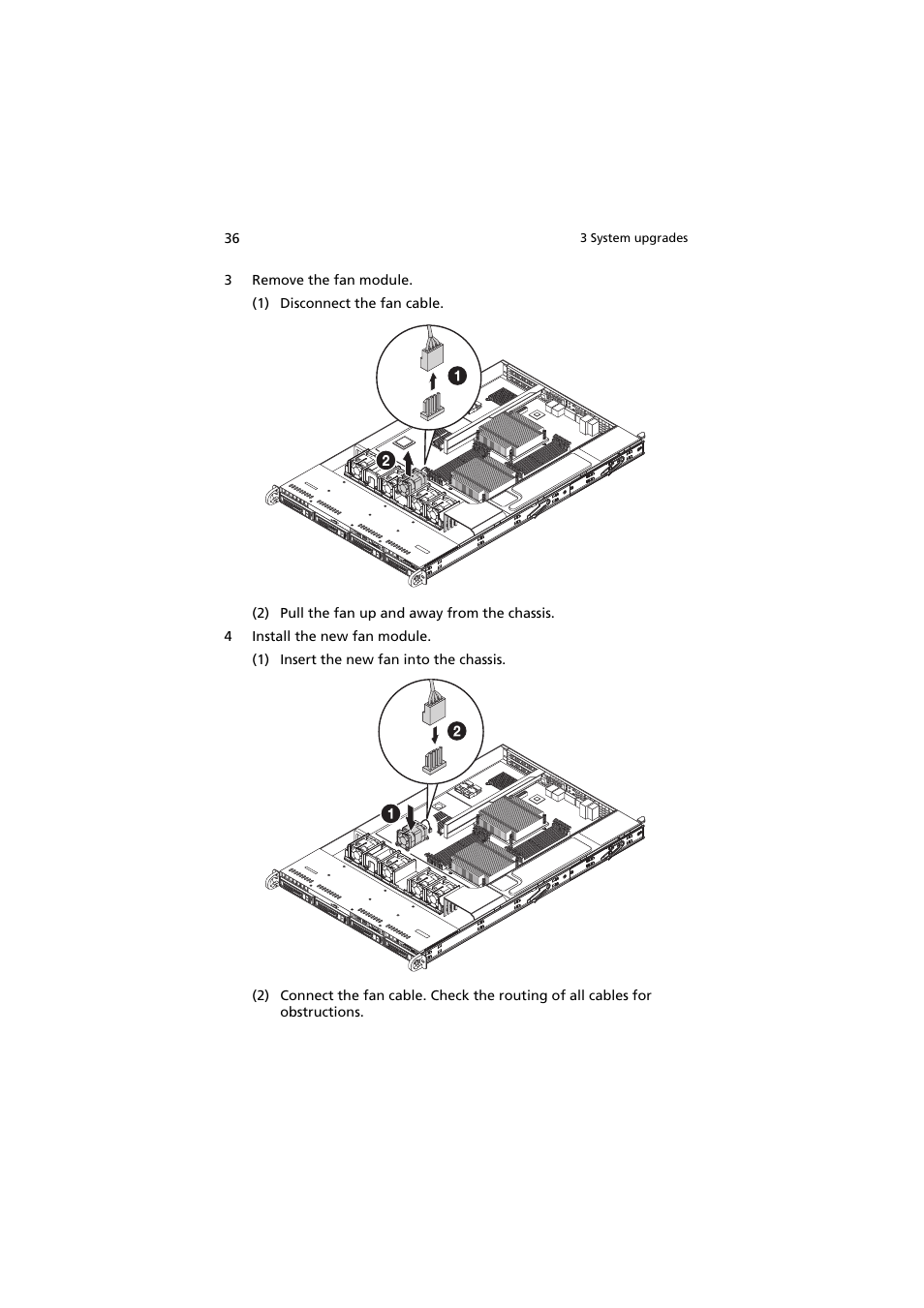 Acer AR160 F1 User Manual | Page 52 / 162