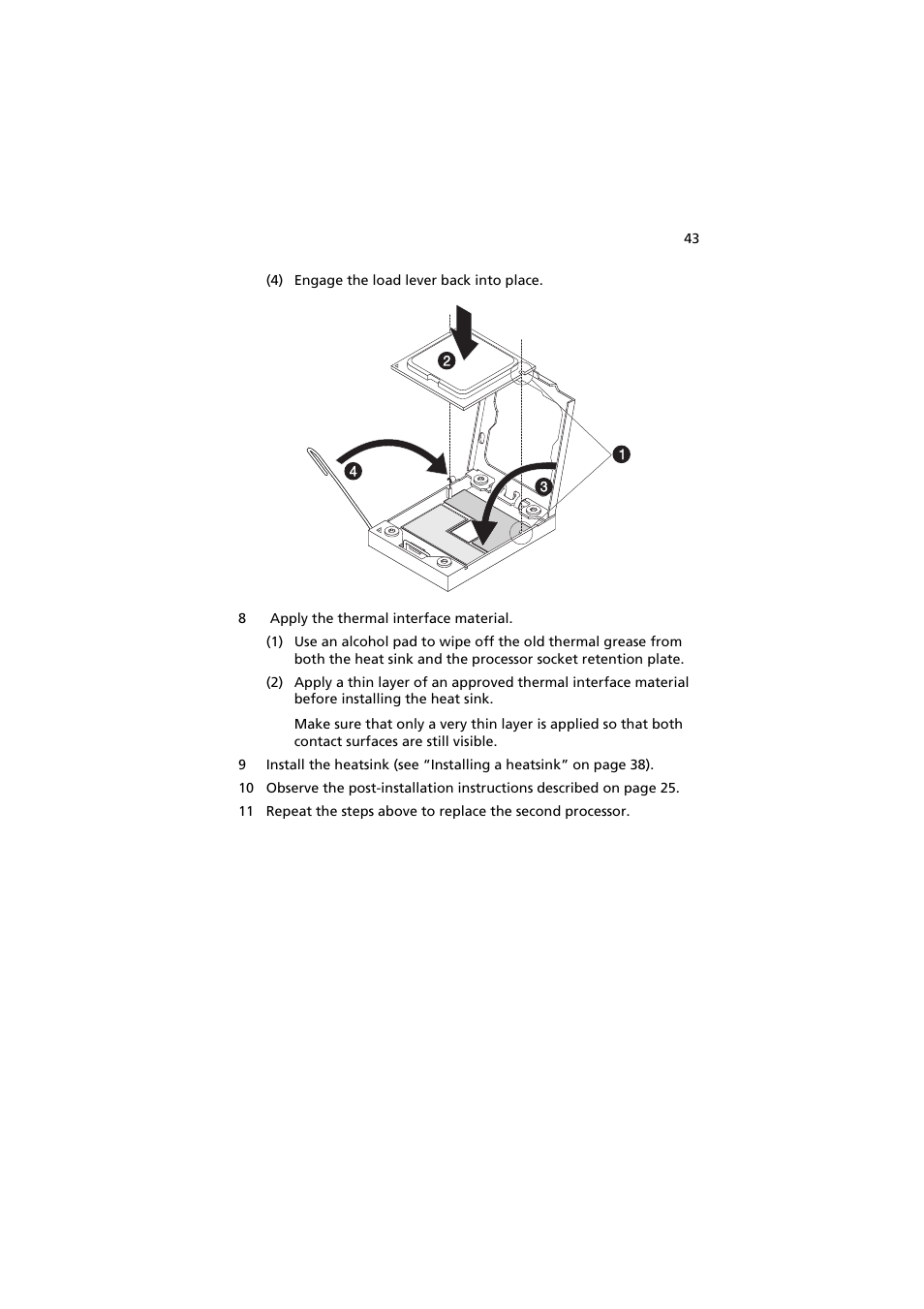 Acer AR160 F1 User Manual | Page 59 / 162