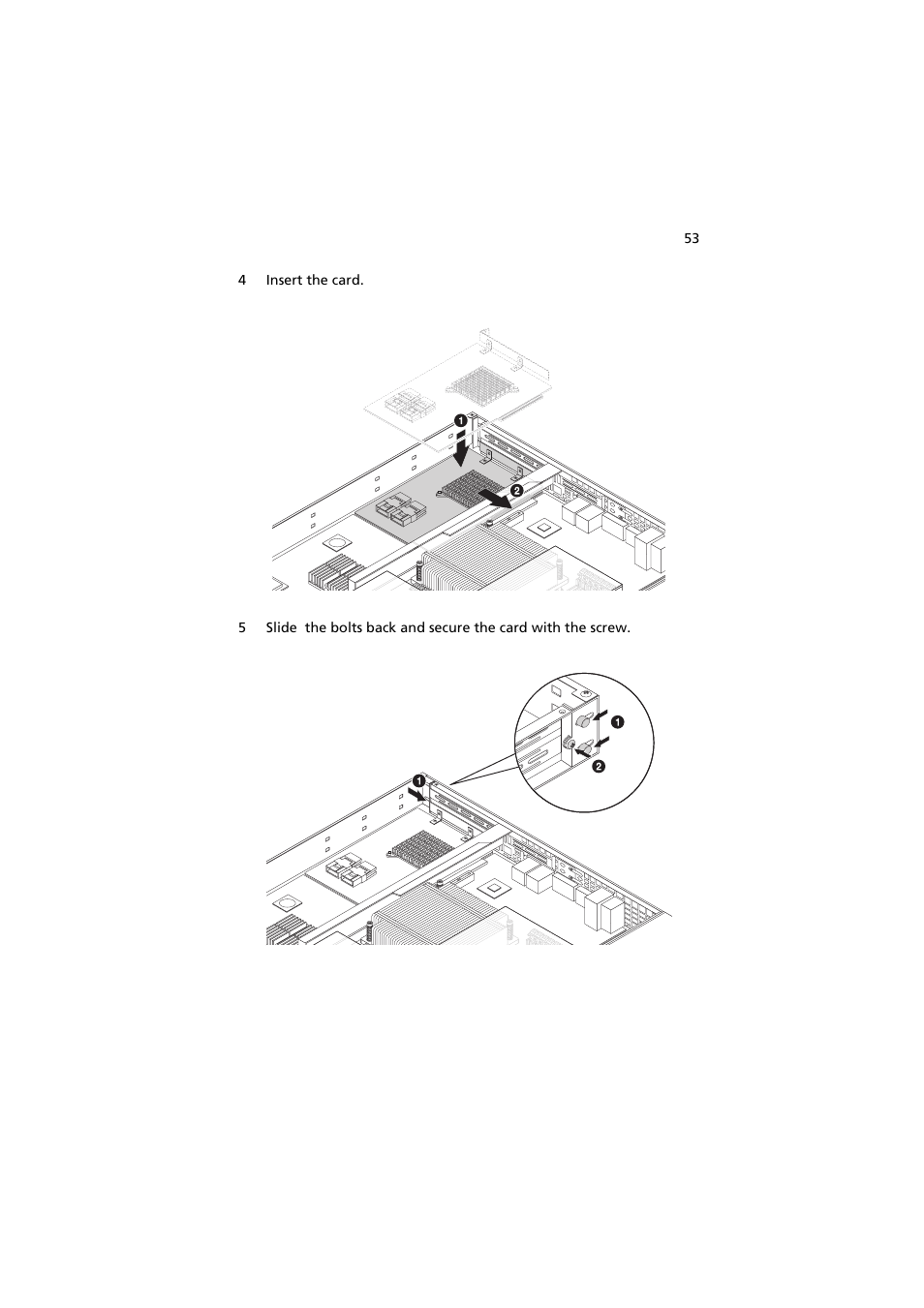 Acer AR160 F1 User Manual | Page 69 / 162