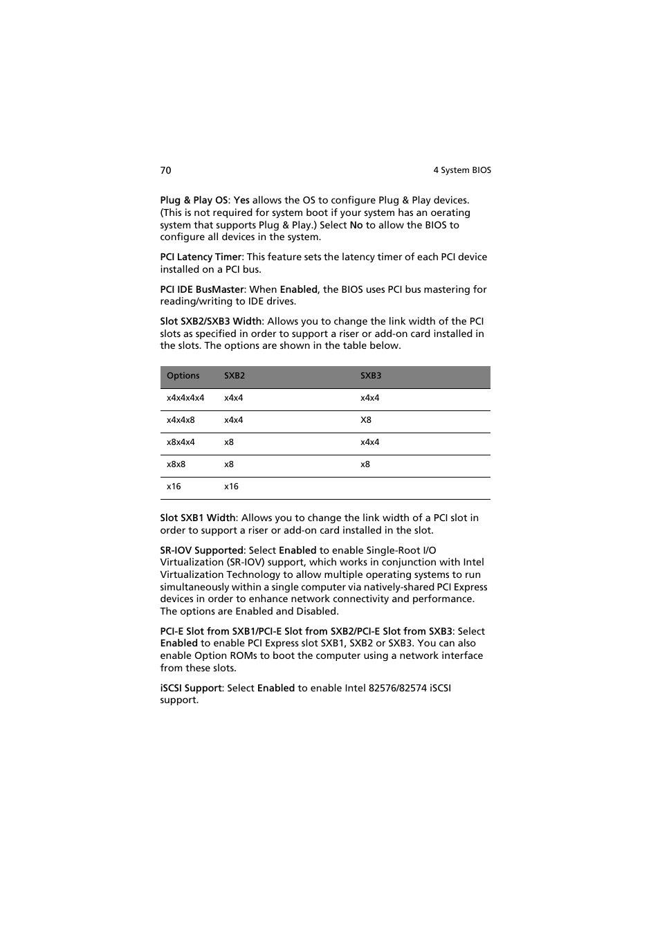 Acer AR160 F1 User Manual | Page 86 / 162