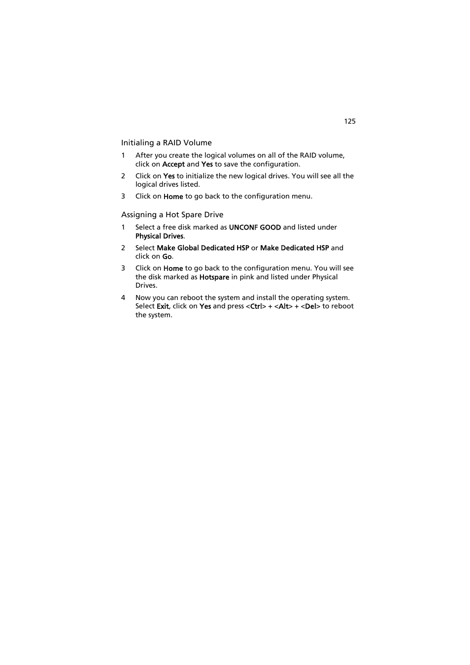 Acer AT350 F1 User Manual | Page 137 / 184
