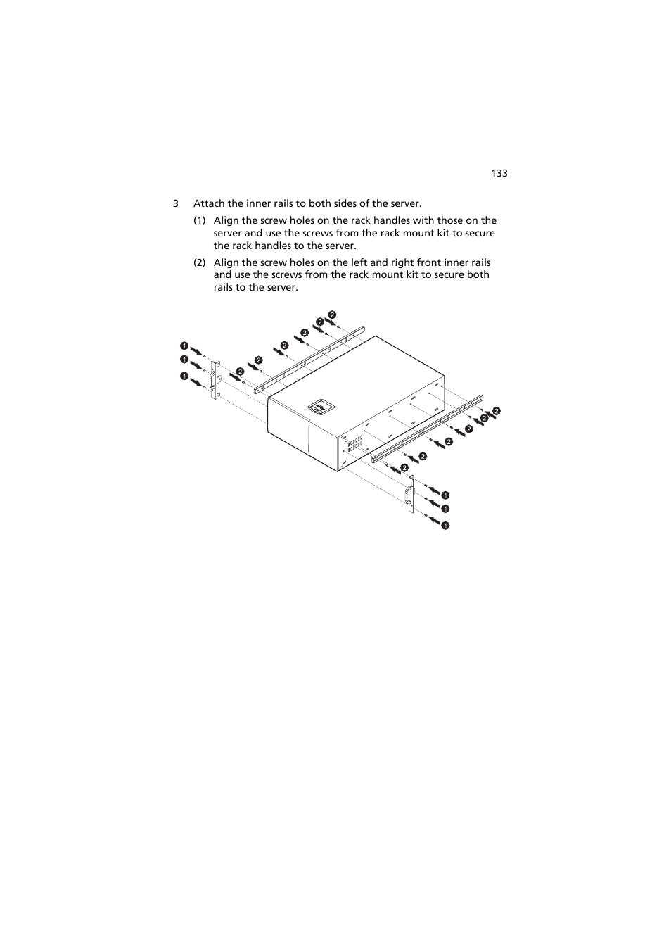 Acer AT350 F1 User Manual | Page 145 / 184