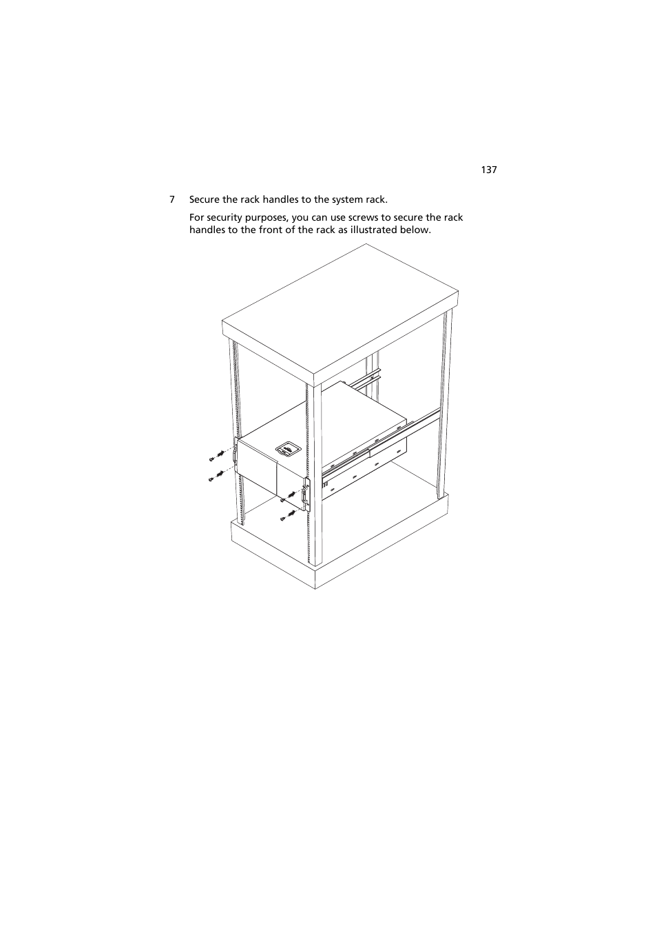 Acer AT350 F1 User Manual | Page 149 / 184