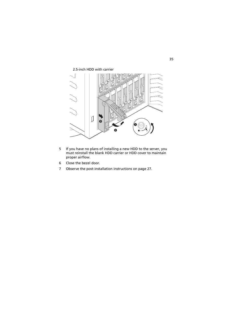 Acer AT350 F1 User Manual | Page 47 / 184