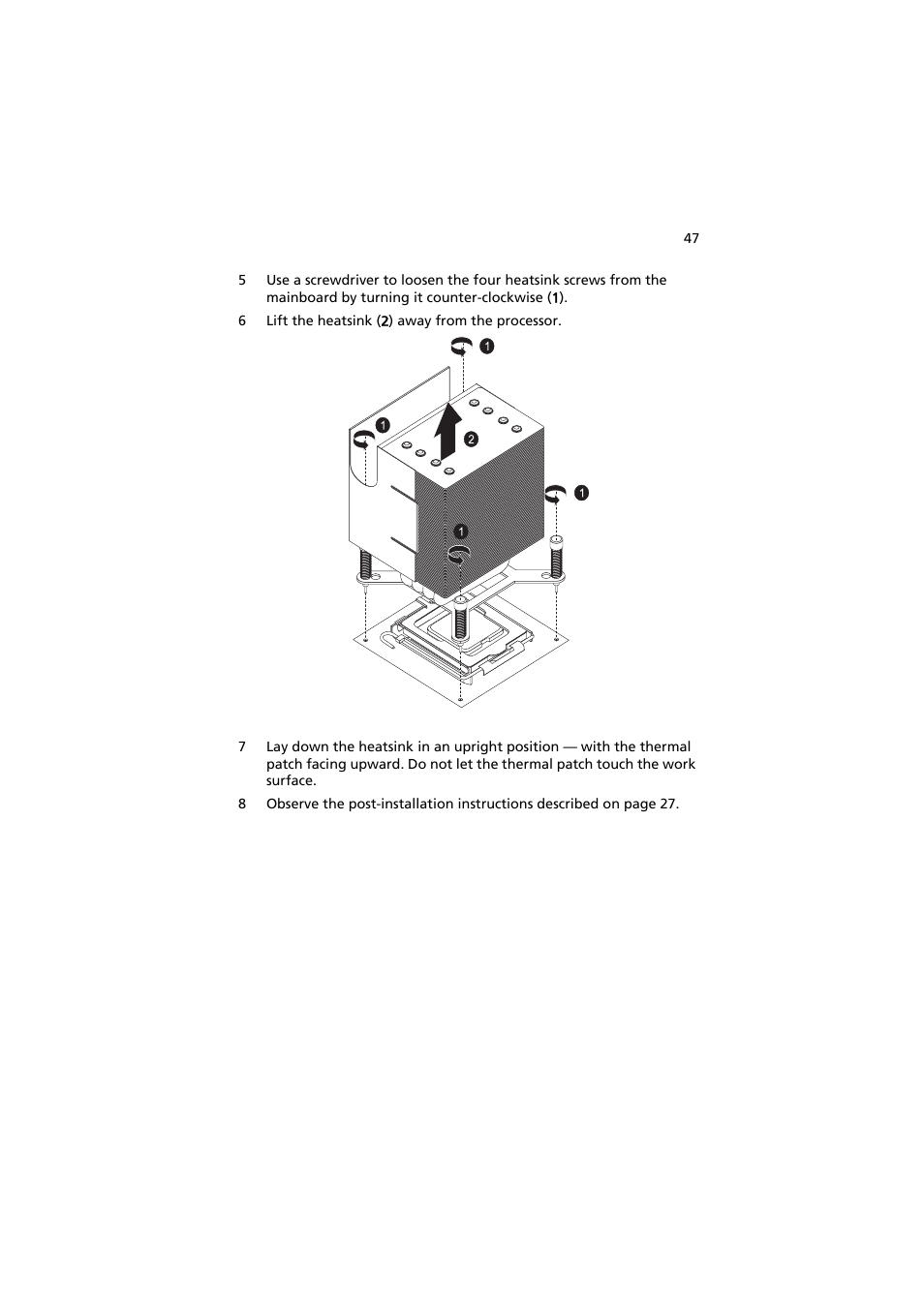 Acer AT350 F1 User Manual | Page 59 / 184