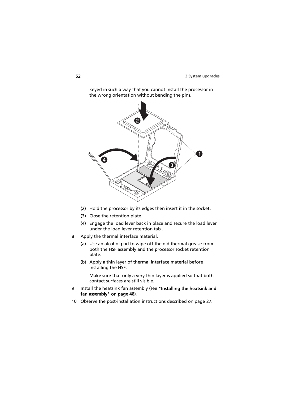 Acer AT350 F1 User Manual | Page 64 / 184