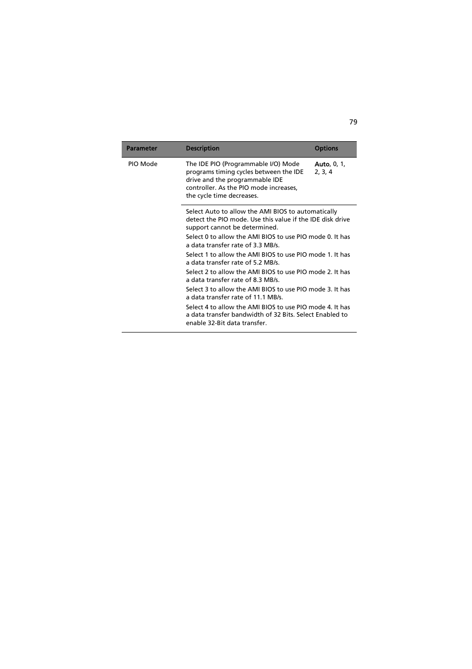 Acer AT350 F1 User Manual | Page 91 / 184