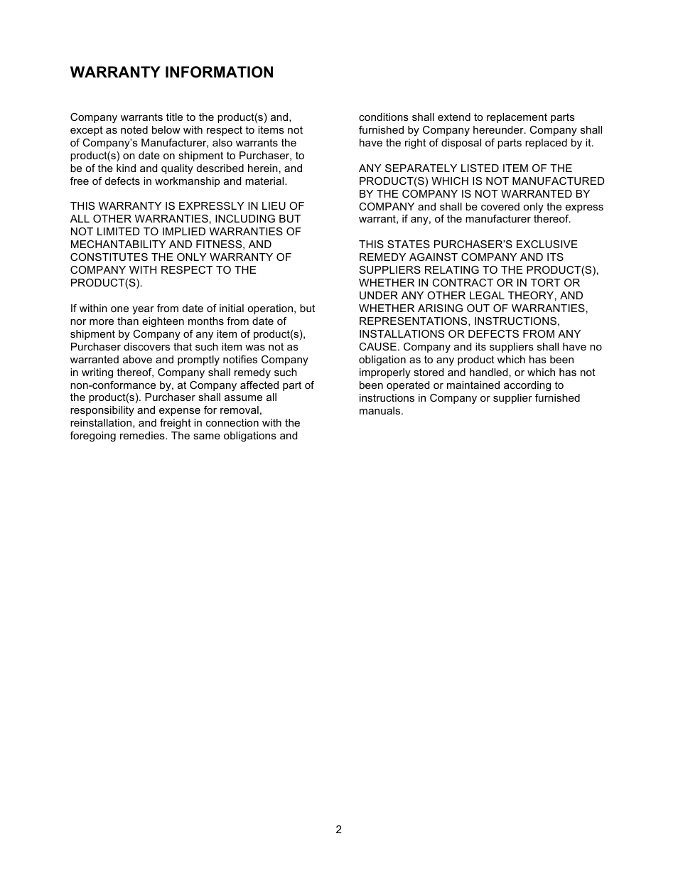 Xylem 19 001 200 R2 SILENT STORM VFD Pumping System User Manual | Page 4 / 38