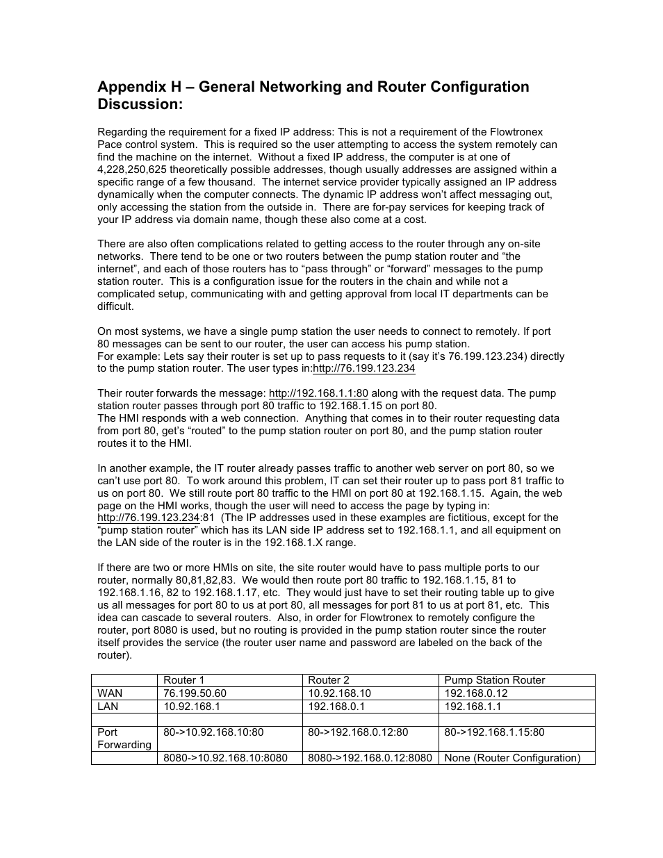 Xylem 19-001-350R2 PACE Integrated Pump Controller Human Machine Interface (HMI) for the Silent Storm VFD Pumping System – Technician Guide User Manual | Page 50 / 54