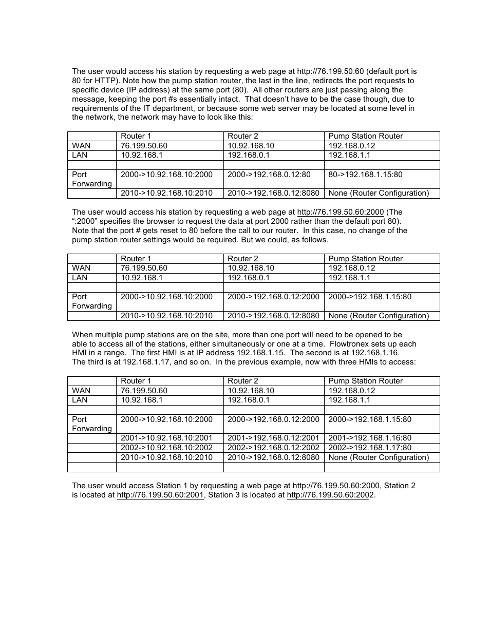 Xylem 19-001-350R2 PACE Integrated Pump Controller Human Machine Interface (HMI) for the Silent Storm VFD Pumping System – Technician Guide User Manual | Page 51 / 54