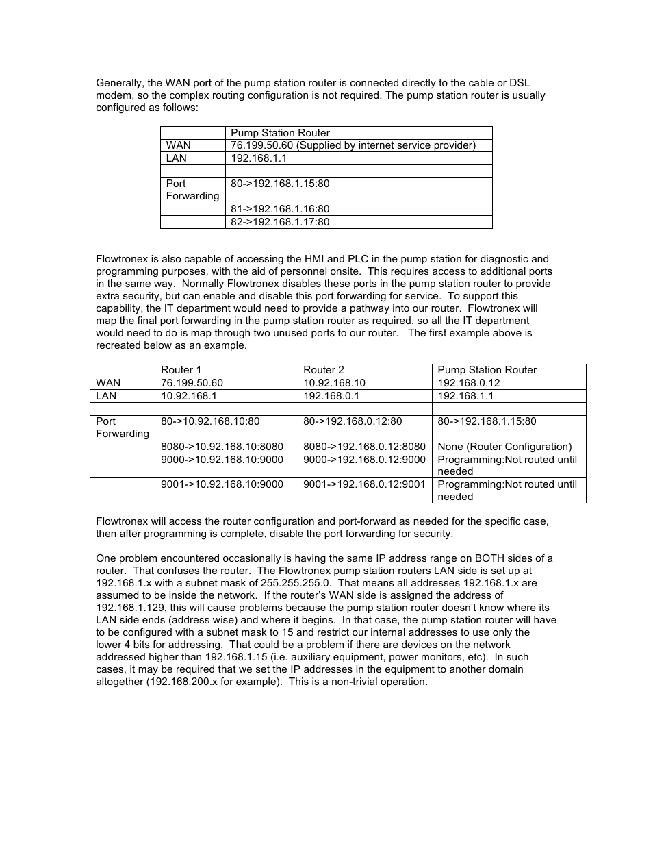 Xylem 19-001-350R2 PACE Integrated Pump Controller Human Machine Interface (HMI) for the Silent Storm VFD Pumping System – Technician Guide User Manual | Page 52 / 54