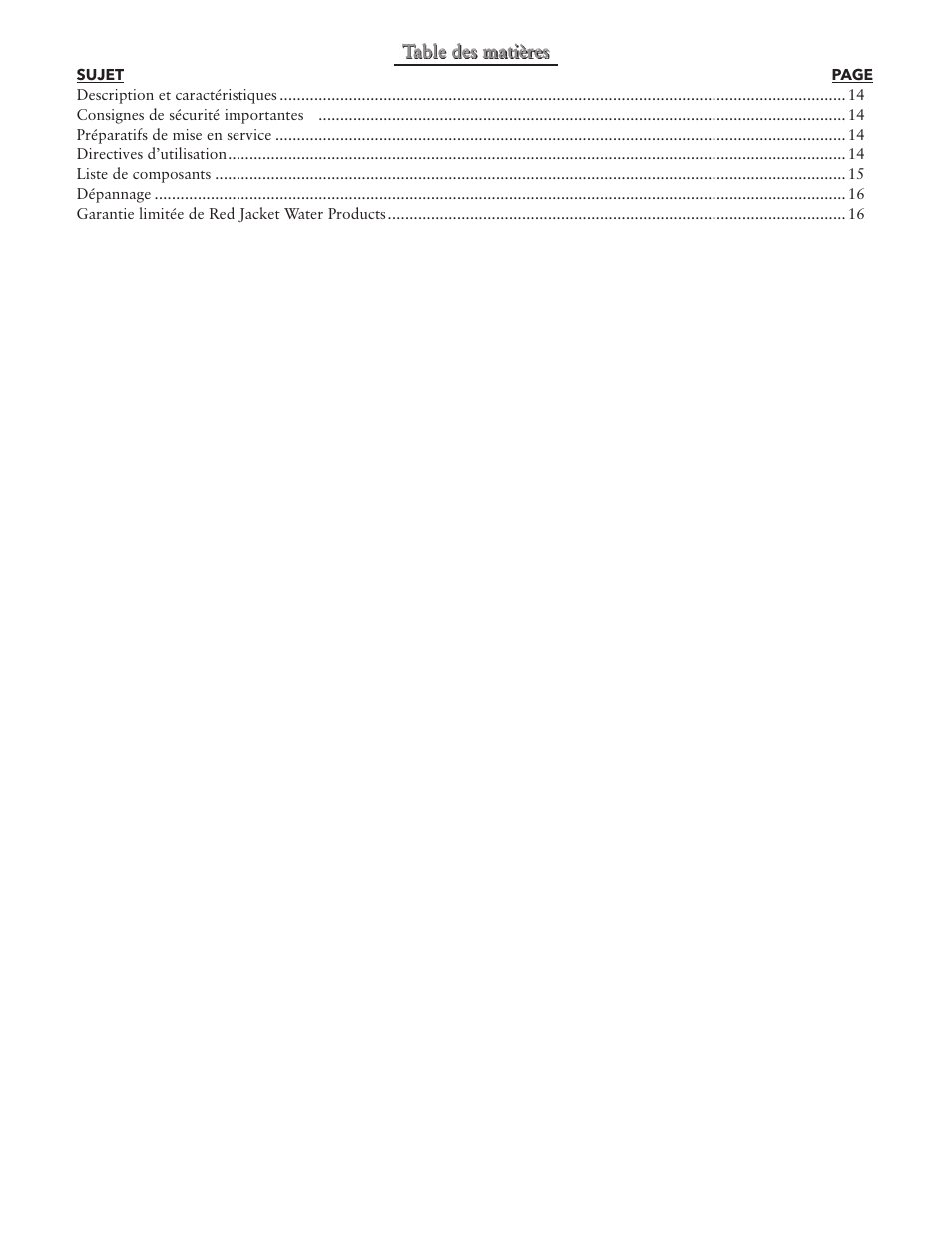 Xylem IM137 R02 GPC Engine Drive Self-Priming Pump User Manual | Page 13 / 16