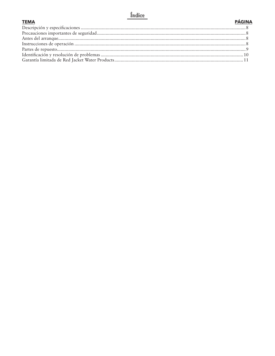 Xylem IM137 R02 GPC Engine Drive Self-Priming Pump User Manual | Page 7 / 16