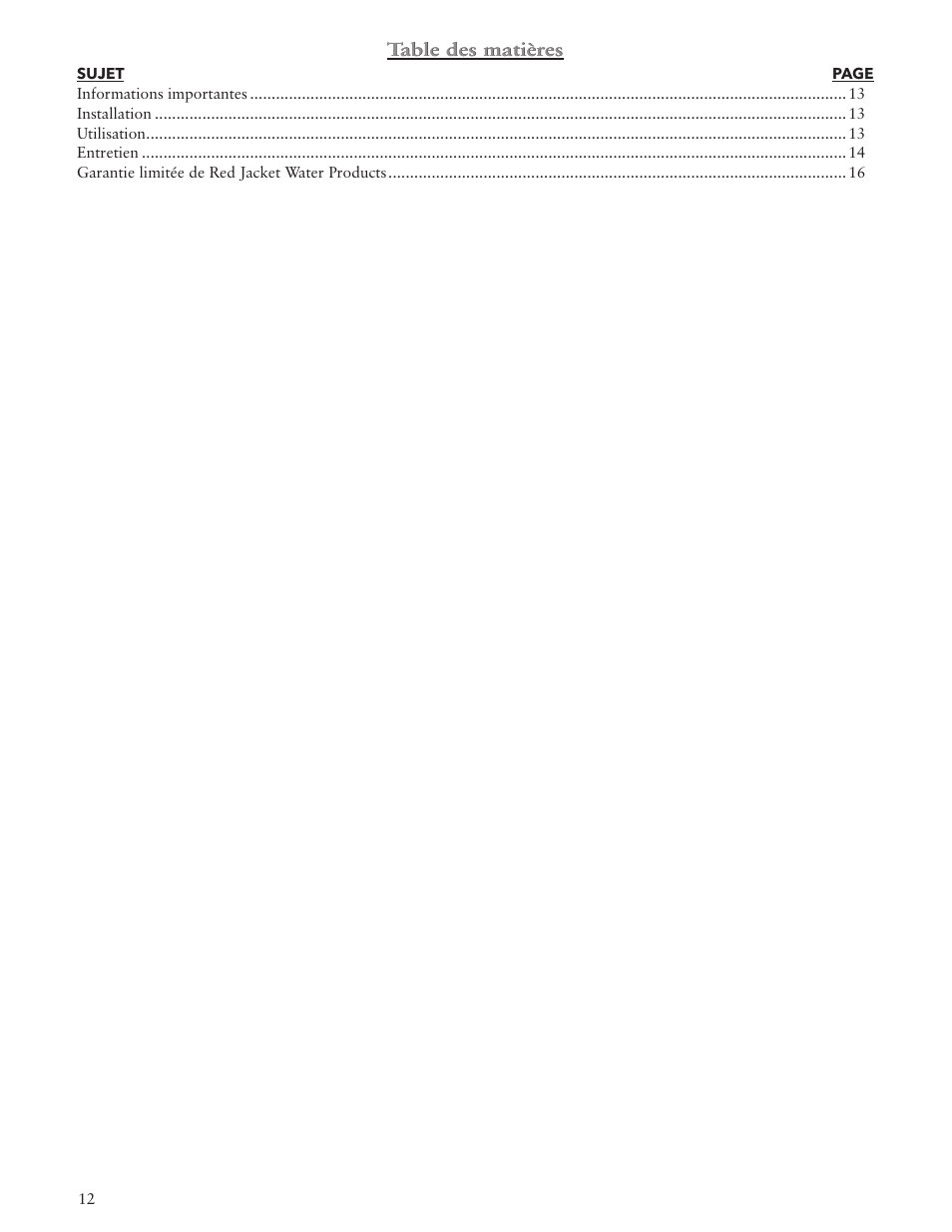 Xylem IM138 R01 HMC Close-Coupled Centrifugal Pump User Manual | Page 12 / 16