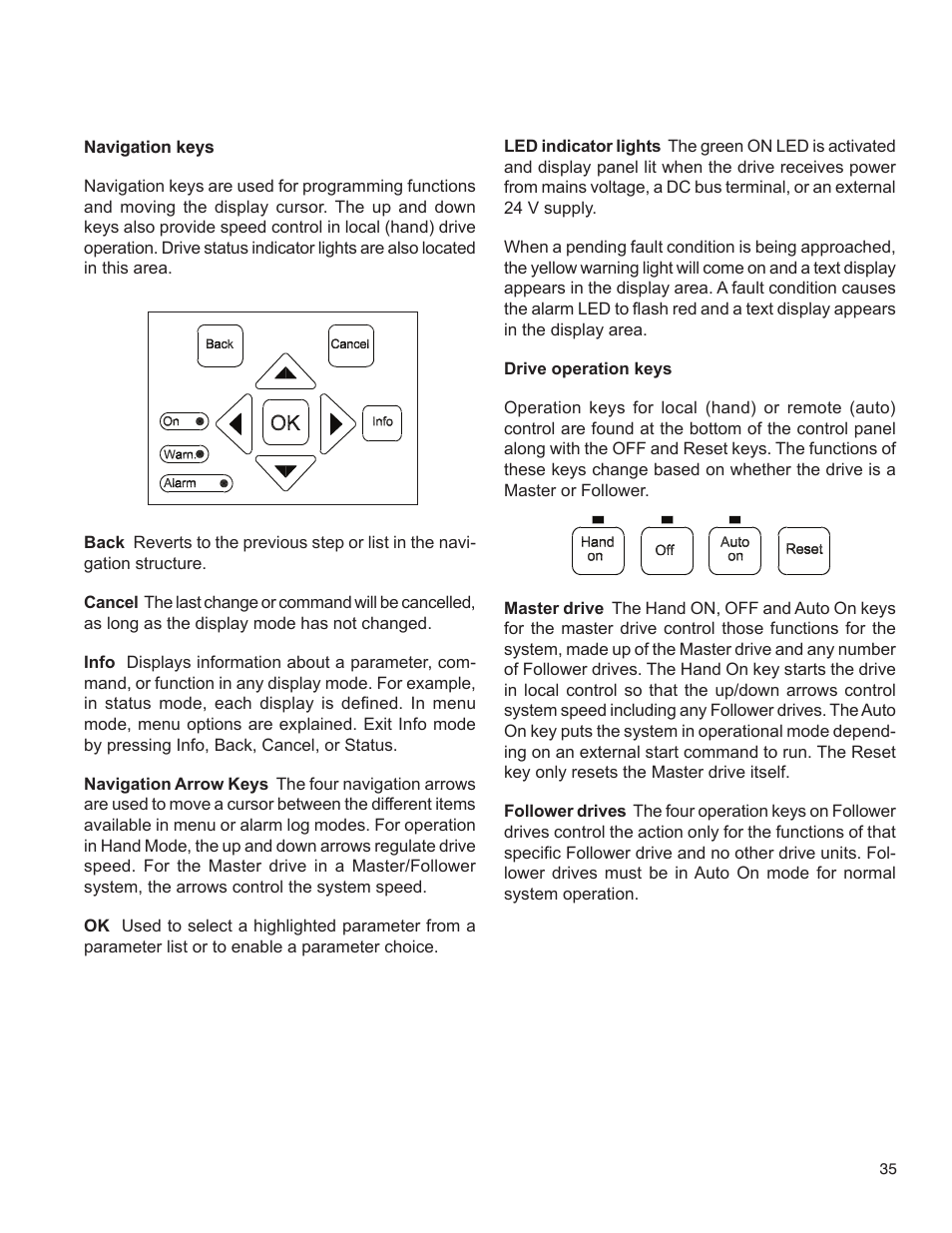 Bell & Gossett 176R0649C Technologic 502 Series Pump Controller User Manual | Page 35 / 74