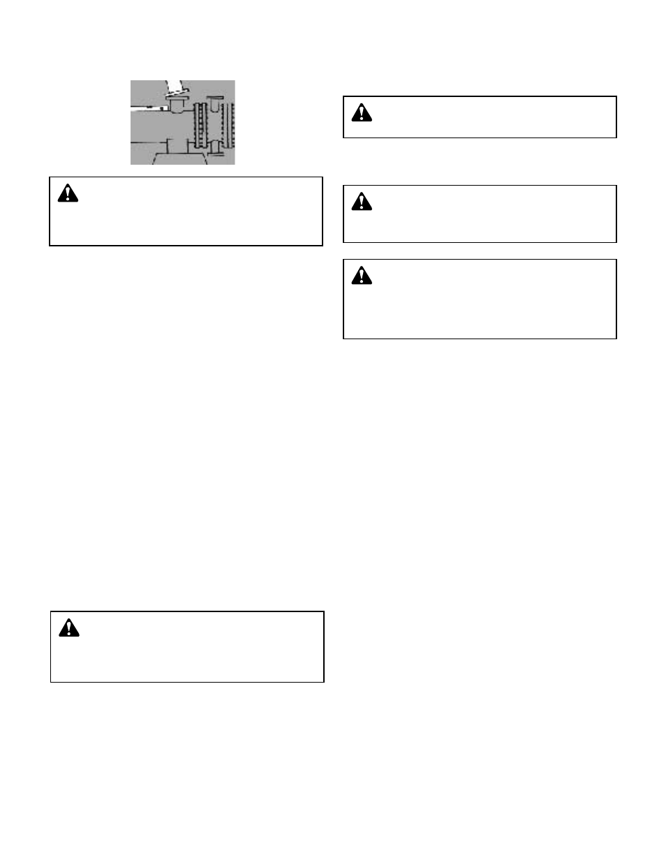 Bell & Gossett HT 50B SM B&G Series U Heat Exchangers Removable Bundle Design User Manual | Page 3 / 8