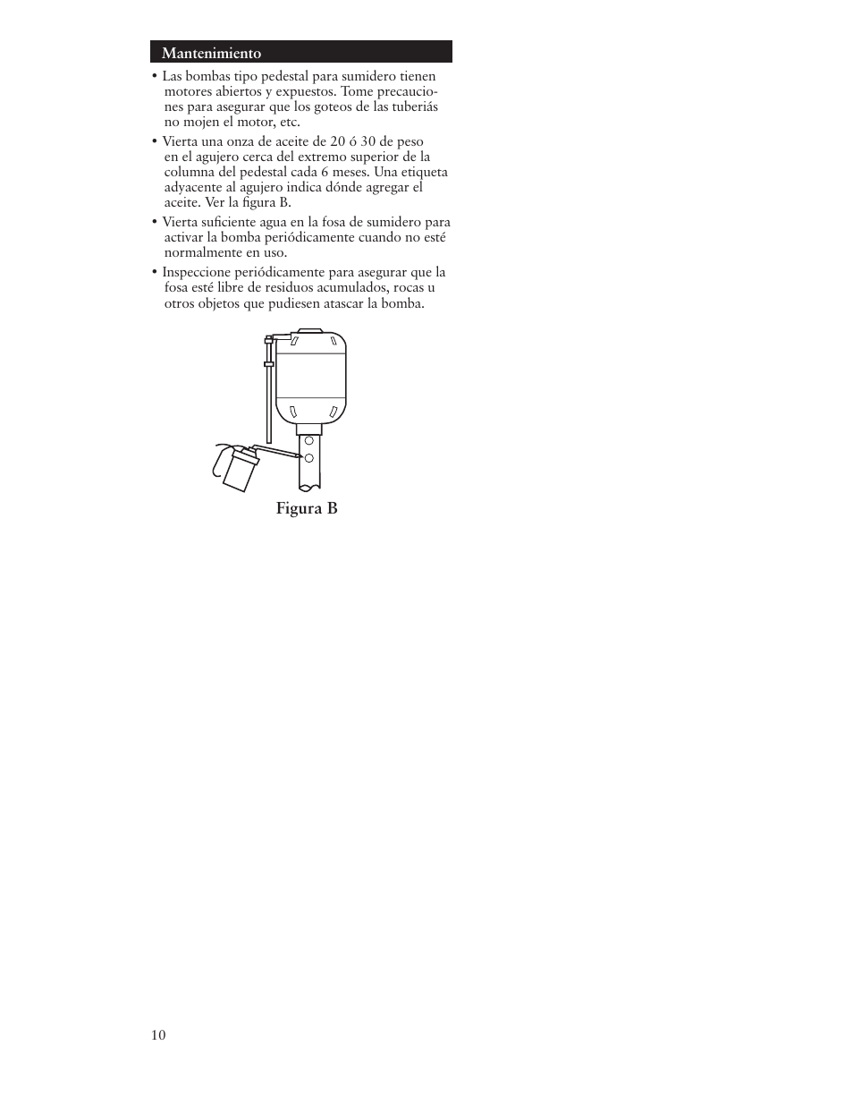 Bell & Gossett IM177 R01 1CVP User Manual | Page 10 / 16