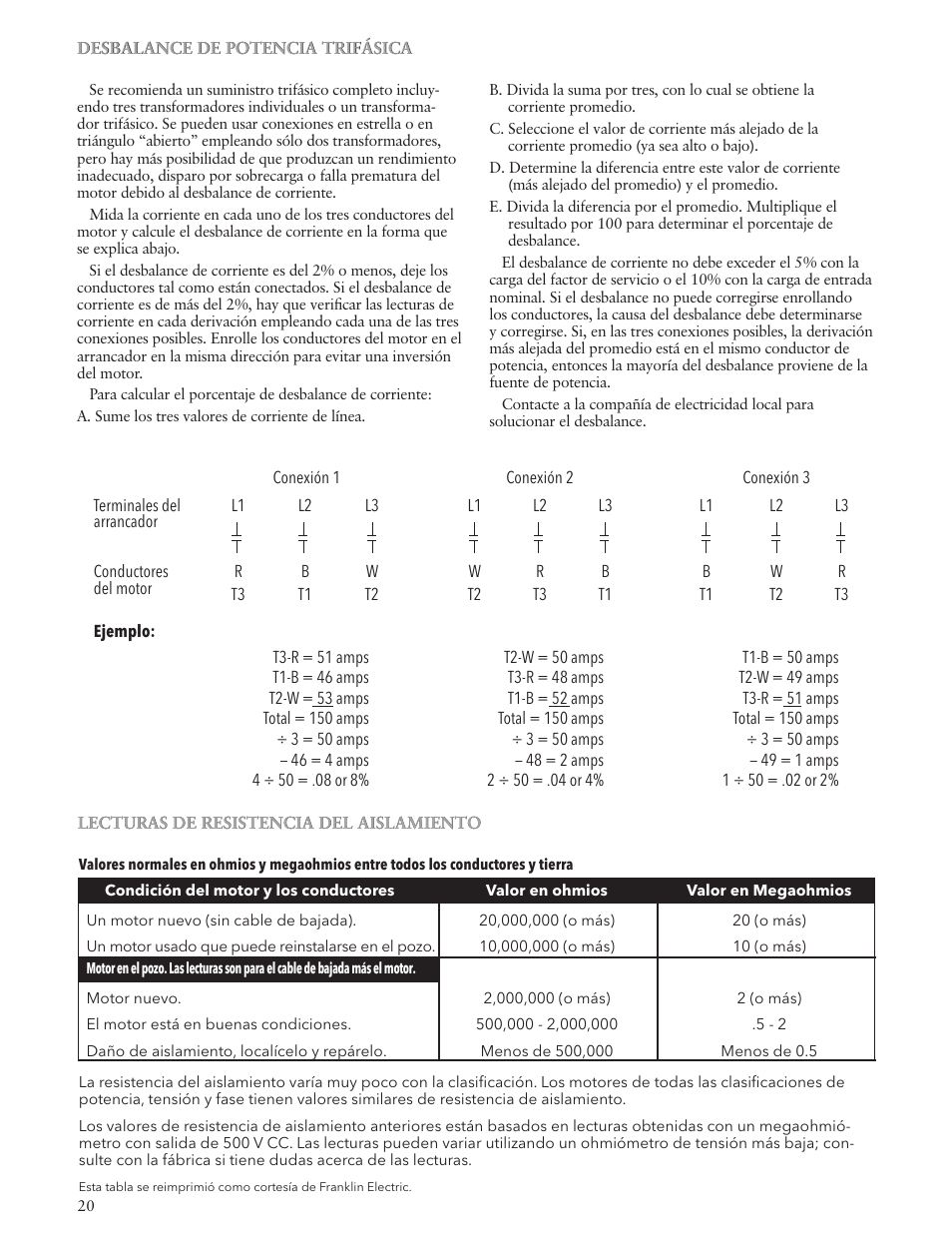 Xylem IM194 R02 GRINDER PUMPS 1 AND 3 11?4 DISCHARGE User Manual | Page 20 / 36
