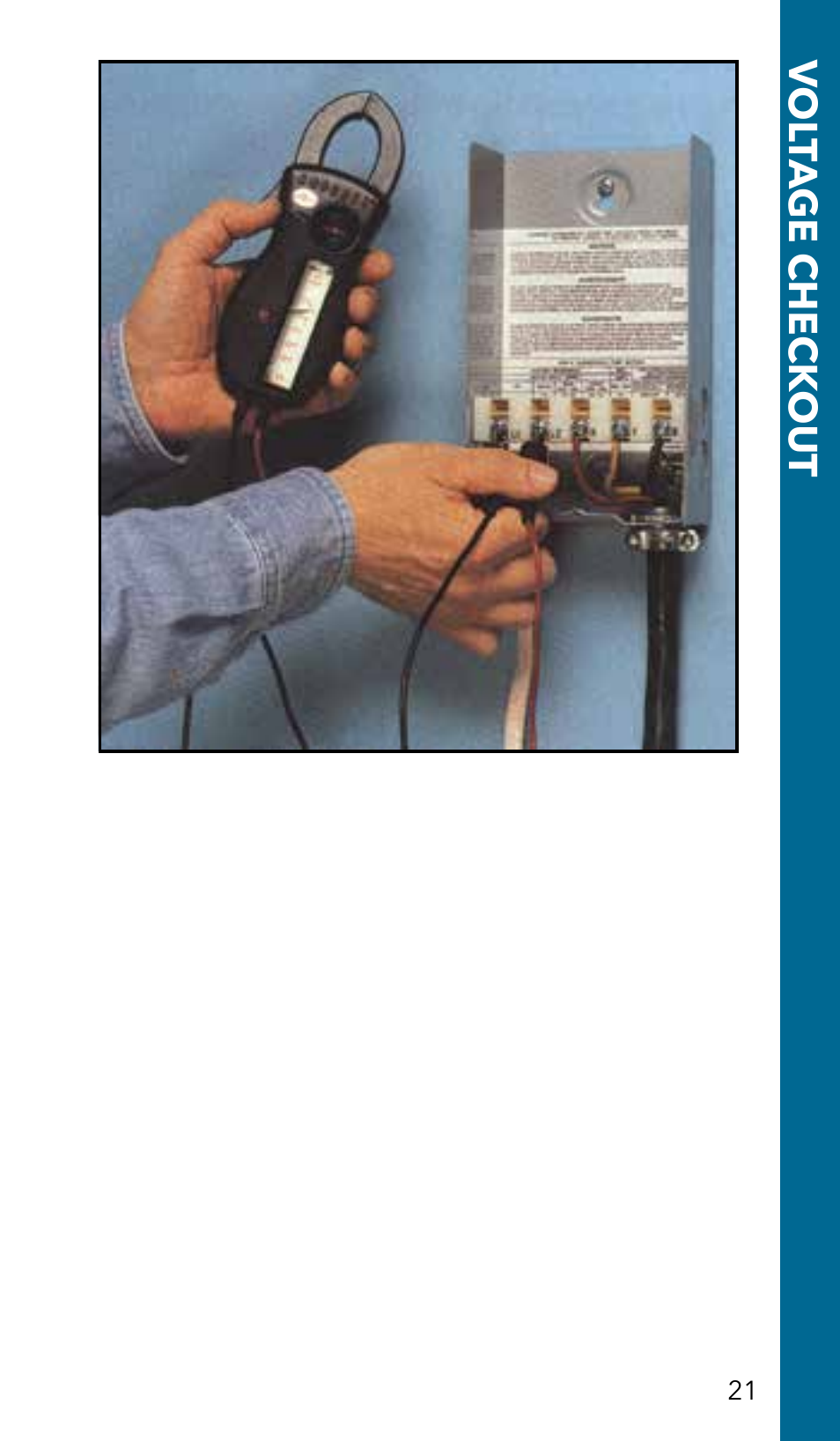 Xylem GSSERVICE R2 Service Manual Submersible Pumps & Jet Pumps User Manual | Page 23 / 100