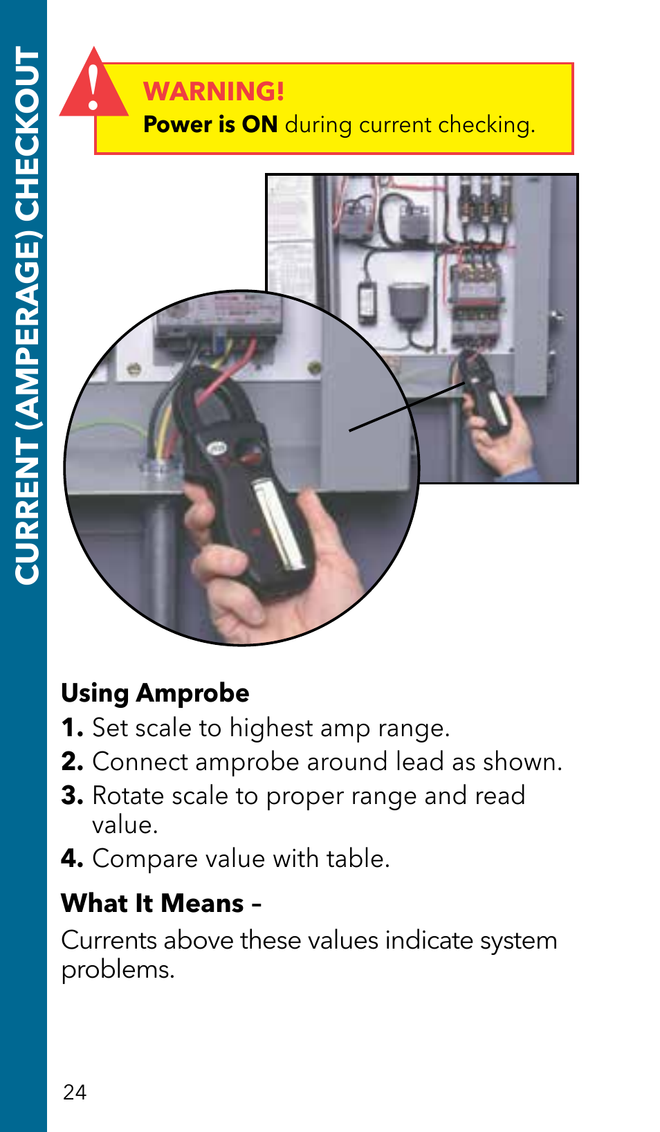 Xylem GSSERVICE R2 Service Manual Submersible Pumps & Jet Pumps User Manual | Page 26 / 100