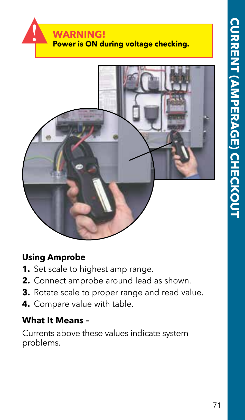 Xylem GSSERVICE R2 Service Manual Submersible Pumps & Jet Pumps User Manual | Page 73 / 100
