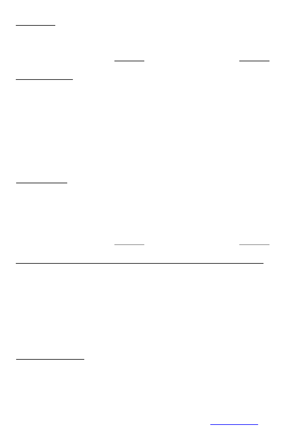 Xylem II Model 233 P User Manual | Page 5 / 8