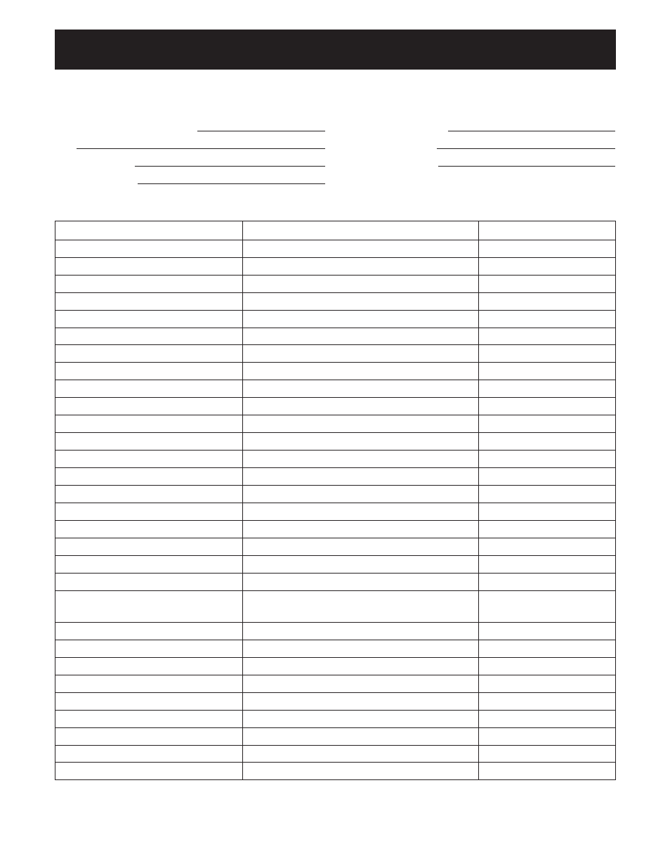 Xylem IM098 AQUAVAR Model 56 Controller User Manual | Page 2 / 48