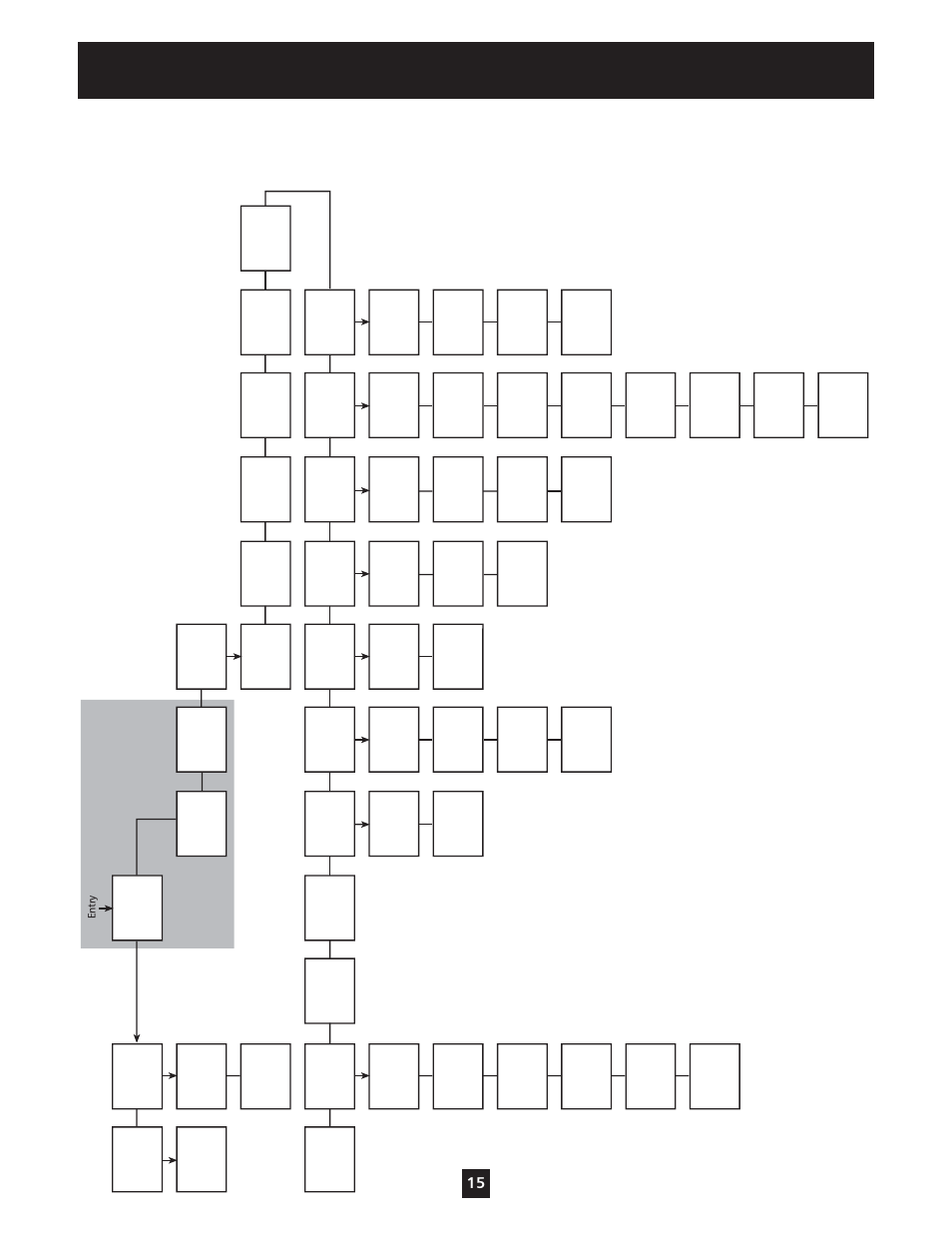 Xylem IM098 AQUAVAR Model 56 Controller User Manual | Page 20 / 48