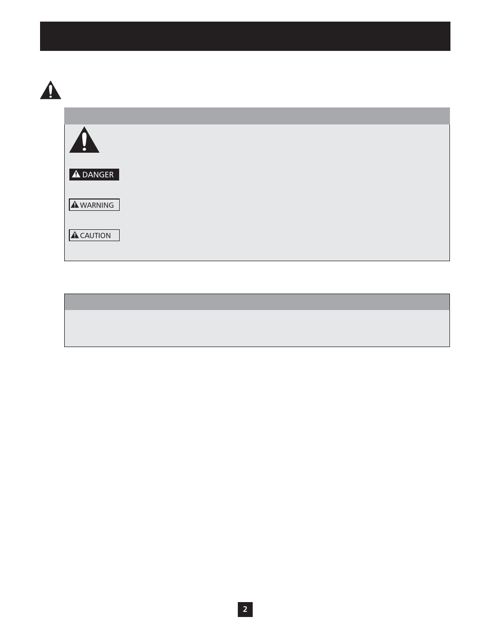 Safety instructions | Xylem IM098 AQUAVAR Model 56 Controller User Manual | Page 7 / 48
