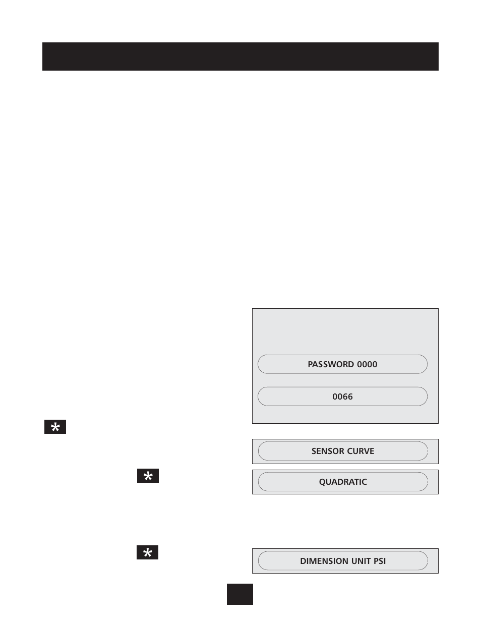 Programming, Circulator applications, Iv. single pump constant flow | Instructions, Screen | Xylem IM131R01 AQUAVAR AV II User Manual | Page 42 / 92