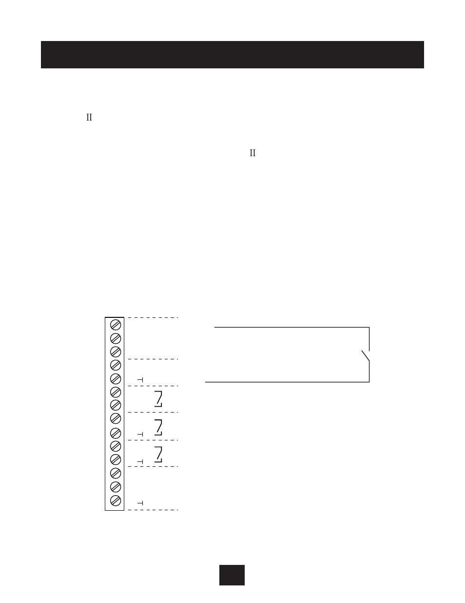 Programming, Vii. setting a second fixed required value | Xylem IM131R01 AQUAVAR AV II User Manual | Page 47 / 92