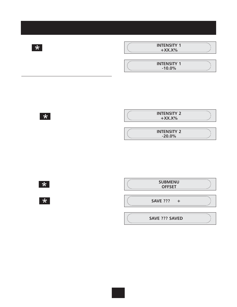 Programming | Xylem IM131R01 AQUAVAR AV II User Manual | Page 53 / 92