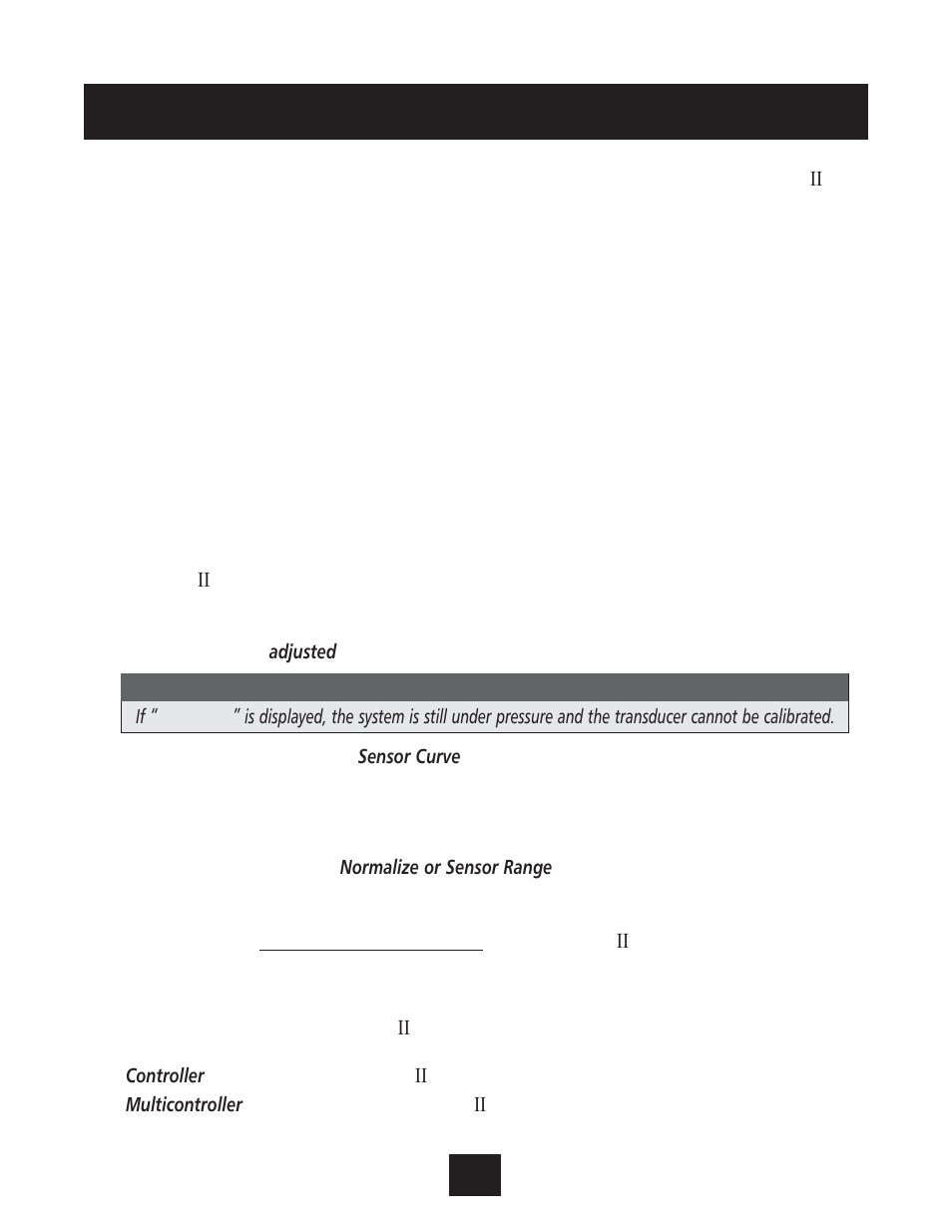 Operator custom features and displays | Xylem IM131R01 AQUAVAR AV II User Manual | Page 64 / 92