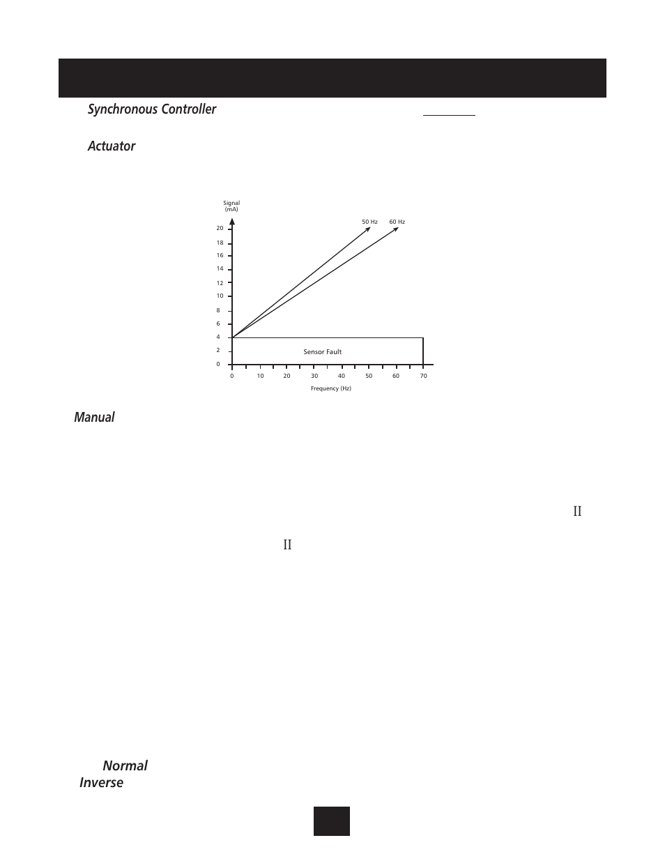 Operator custom features and displays | Xylem IM131R01 AQUAVAR AV II User Manual | Page 65 / 92