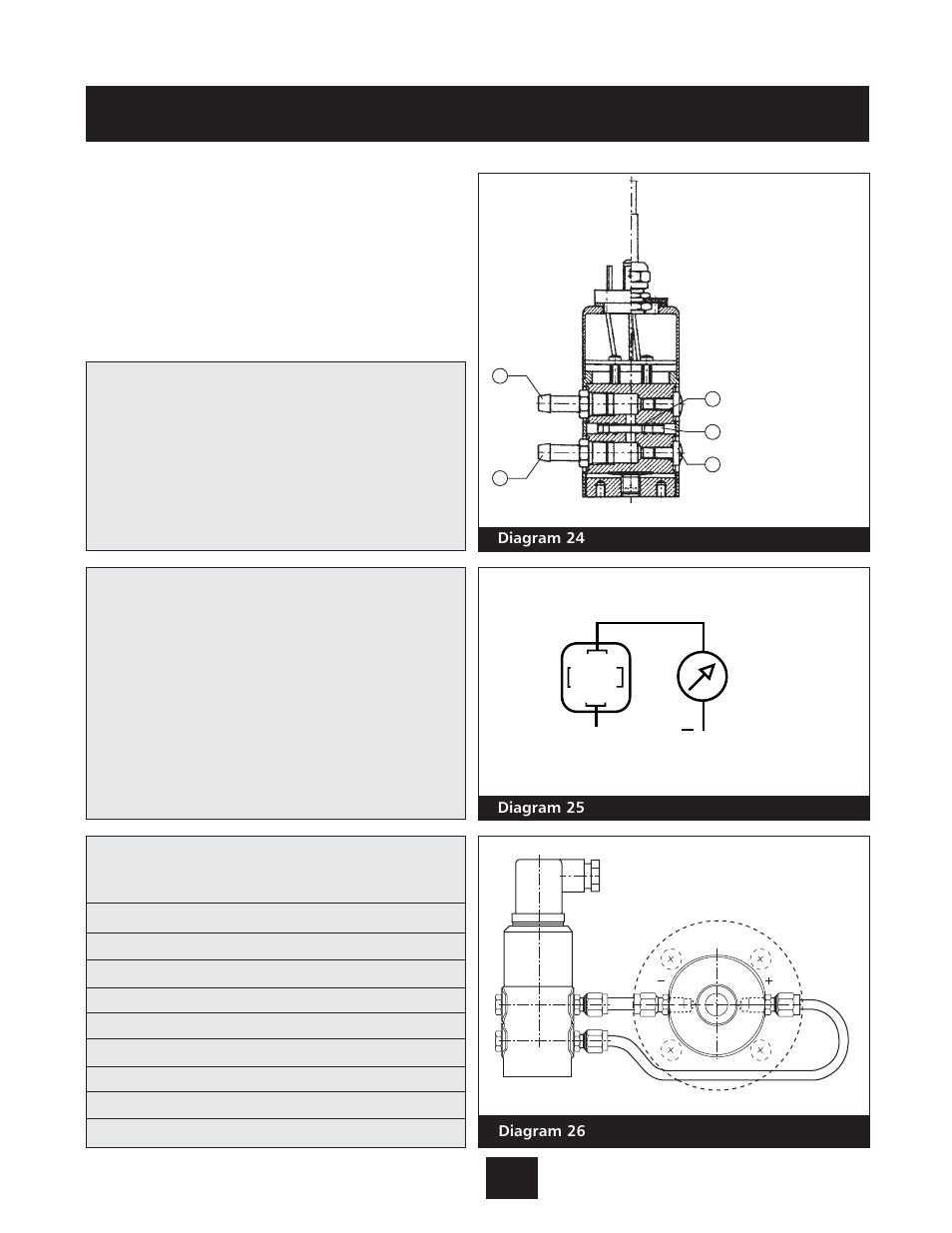 Pressure transducer data, Appendix a, Specifications | Out in + supply 2-wire | Xylem IM131R01 AQUAVAR AV II User Manual | Page 84 / 92
