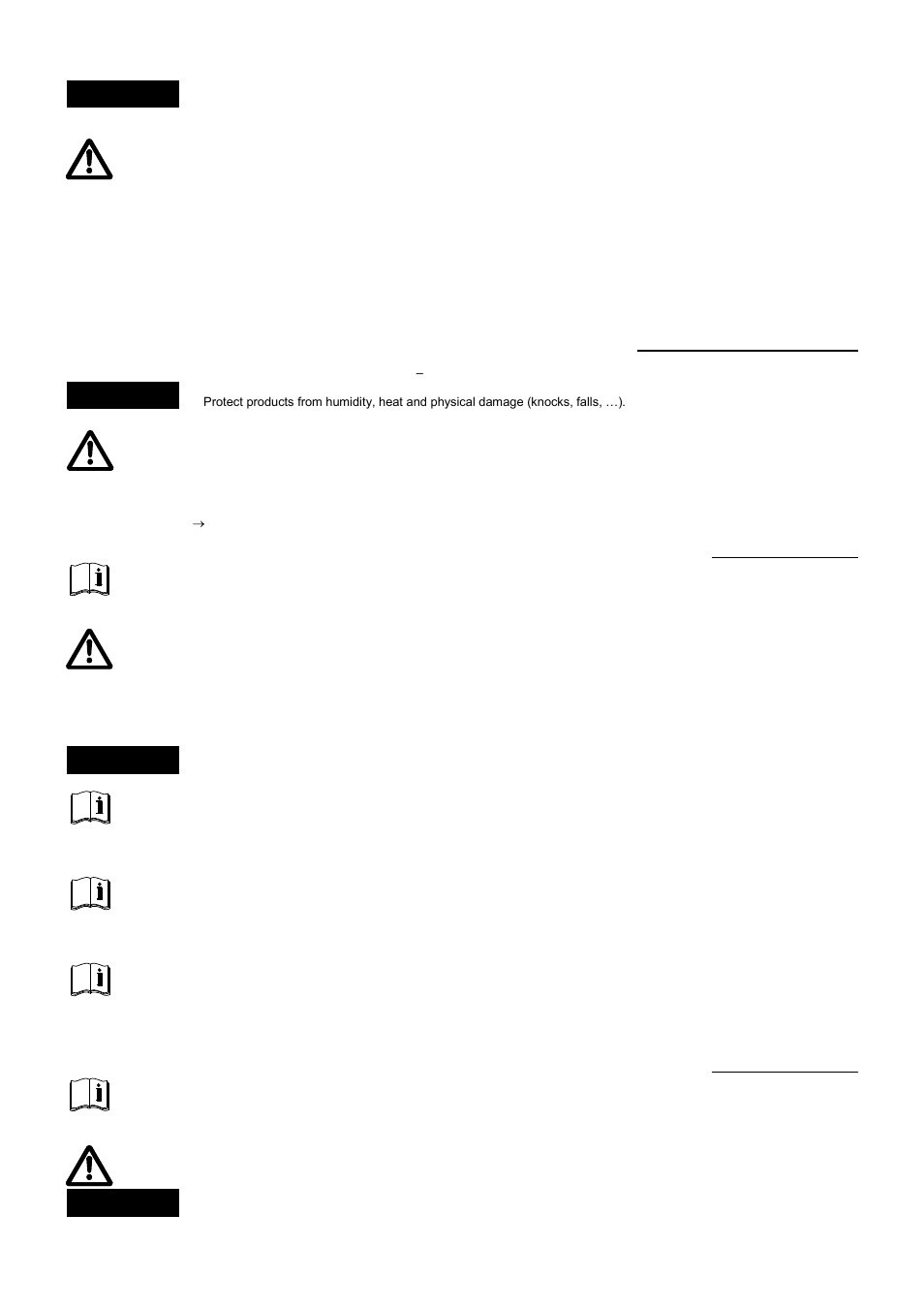 Xylem 4OS User Manual | Page 10 / 36
