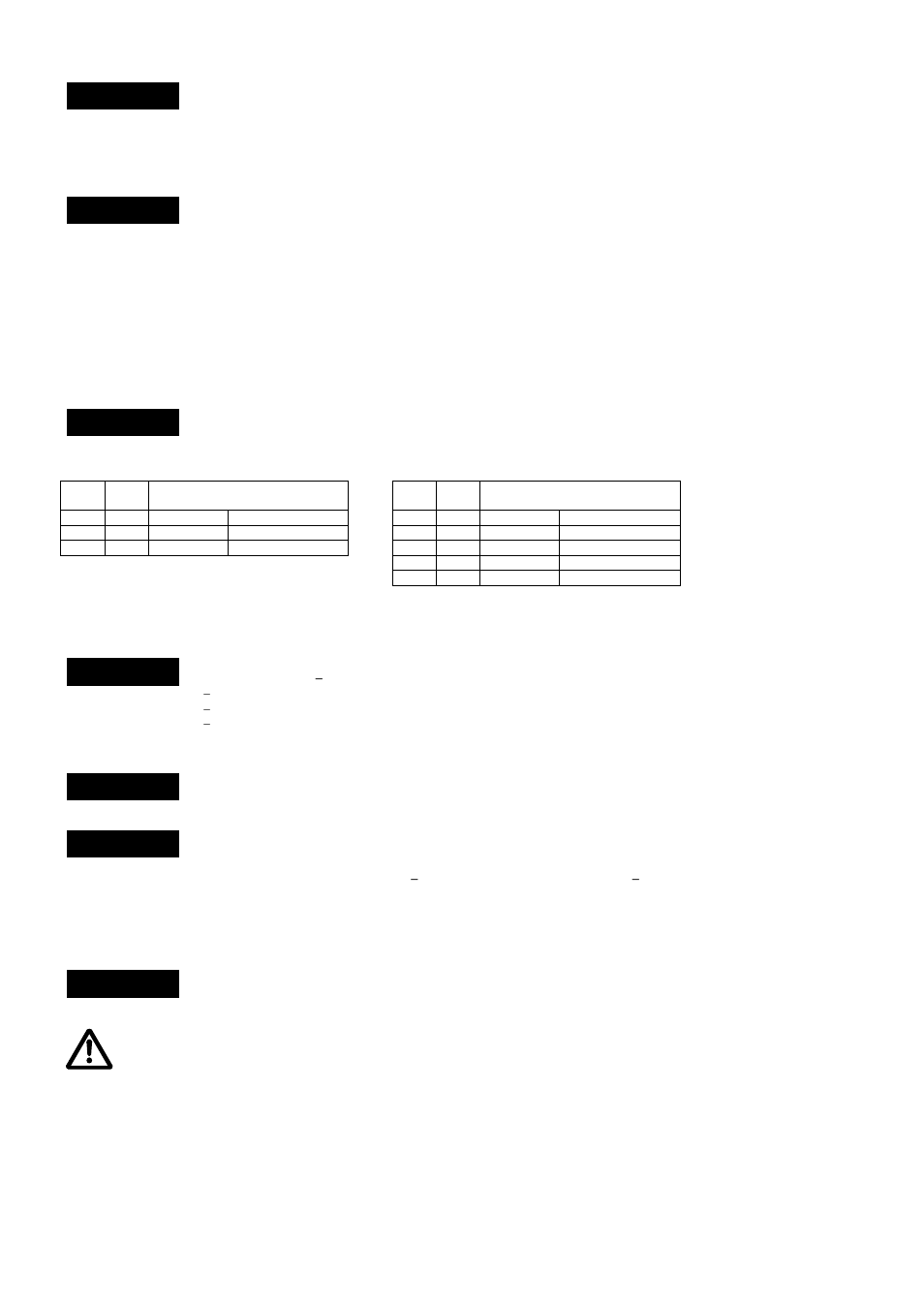 Xylem 4OS User Manual | Page 15 / 36