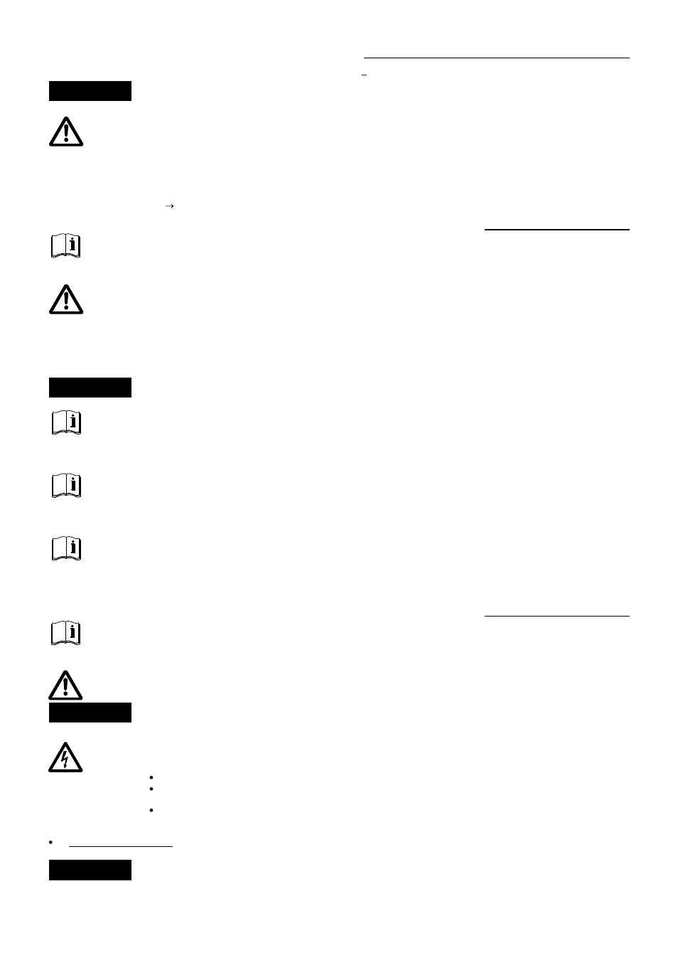 Xylem 4OS User Manual | Page 16 / 36