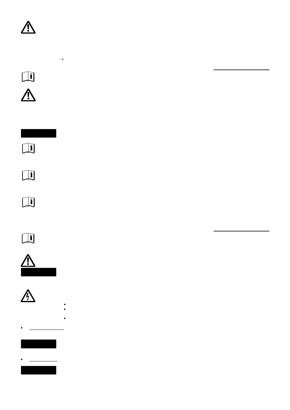 Xylem 4OS User Manual | Page 19 / 36