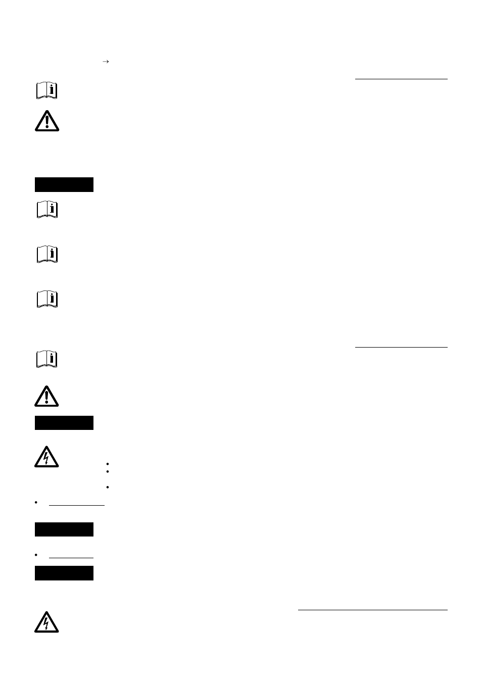 Xylem 4OS User Manual | Page 22 / 36