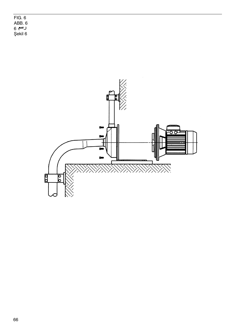 Xylem CO COM IM User Manual | Page 66 / 68
