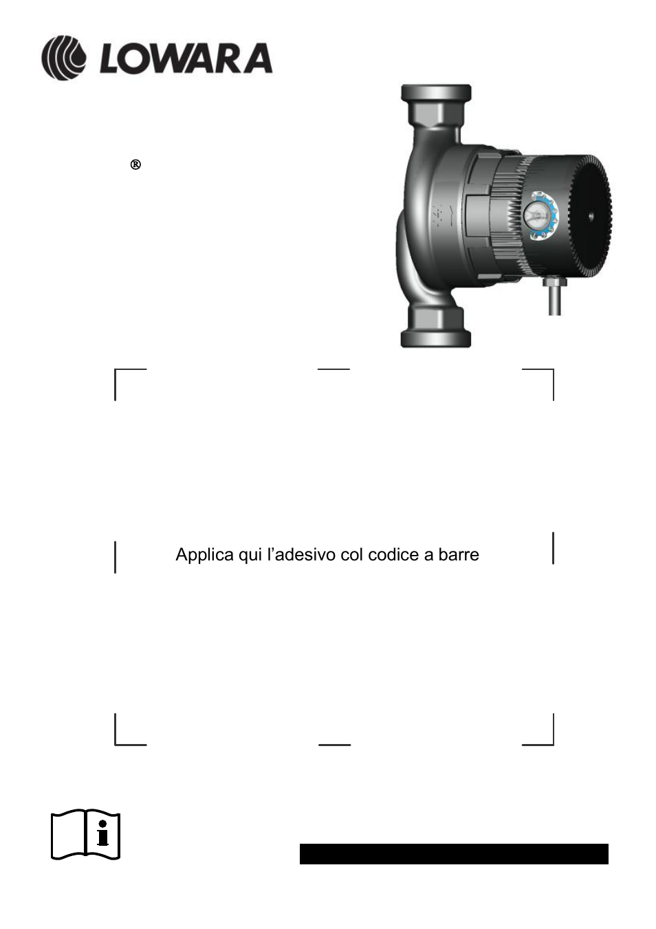 Xylem ECOCIRC User Manual | 148 pages