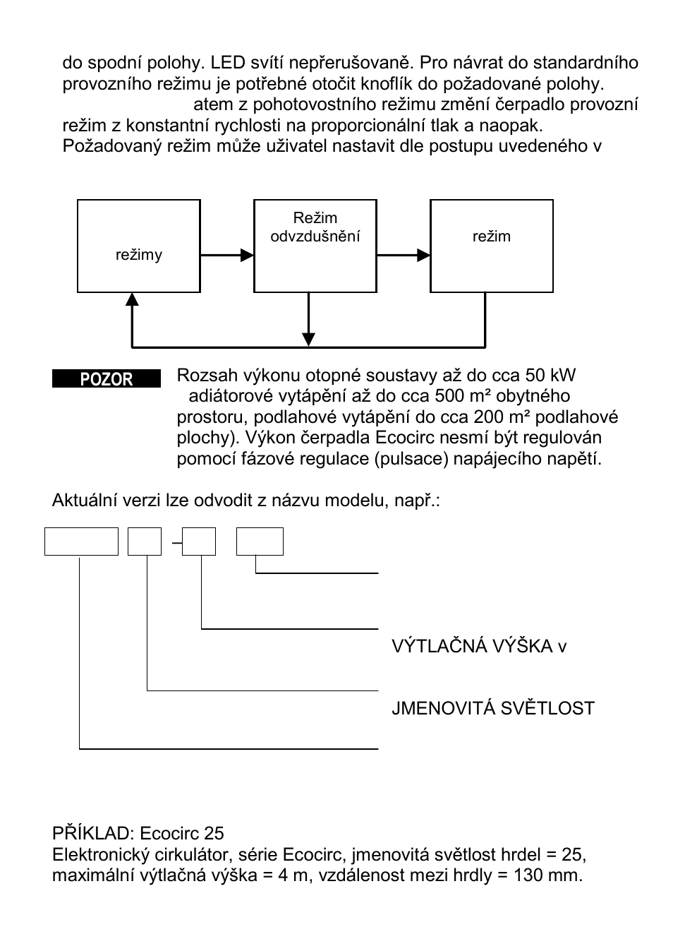 Xylem ECOCIRC User Manual | Page 105 / 148