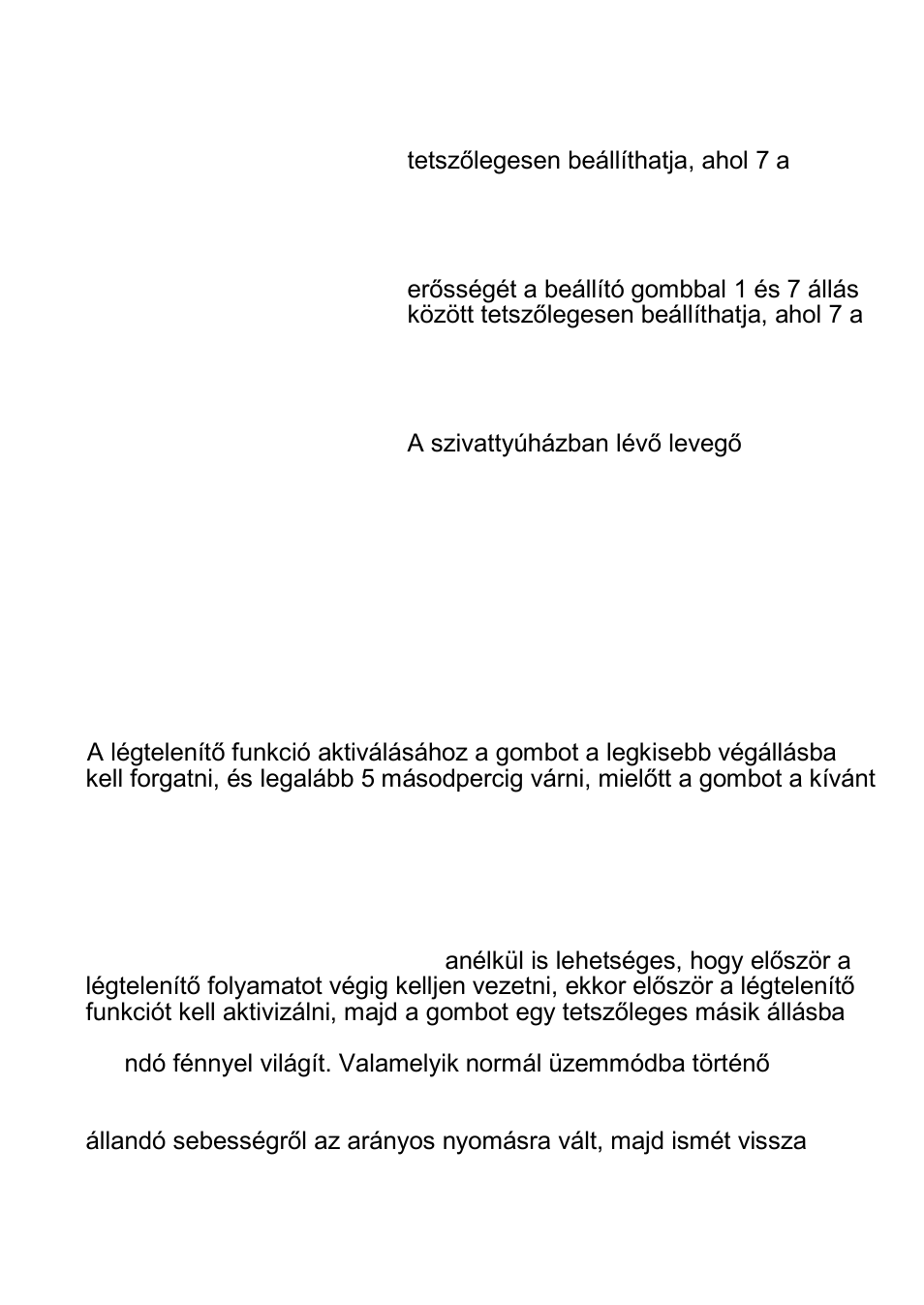 Xylem ECOCIRC User Manual | Page 113 / 148