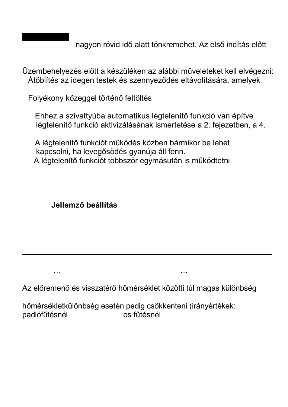 Xylem ECOCIRC User Manual | Page 117 / 148
