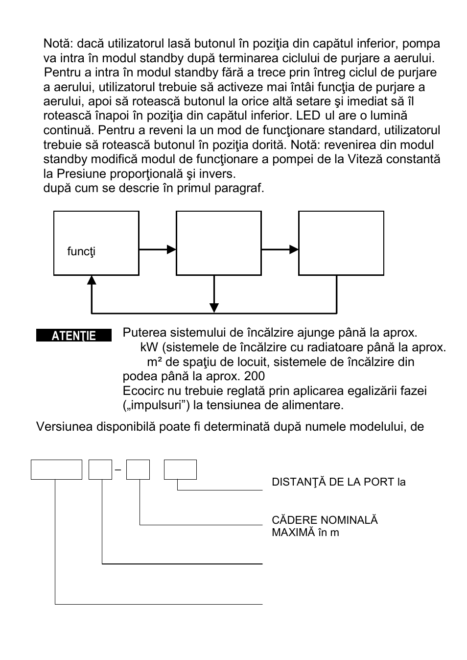 Xylem ECOCIRC User Manual | Page 123 / 148