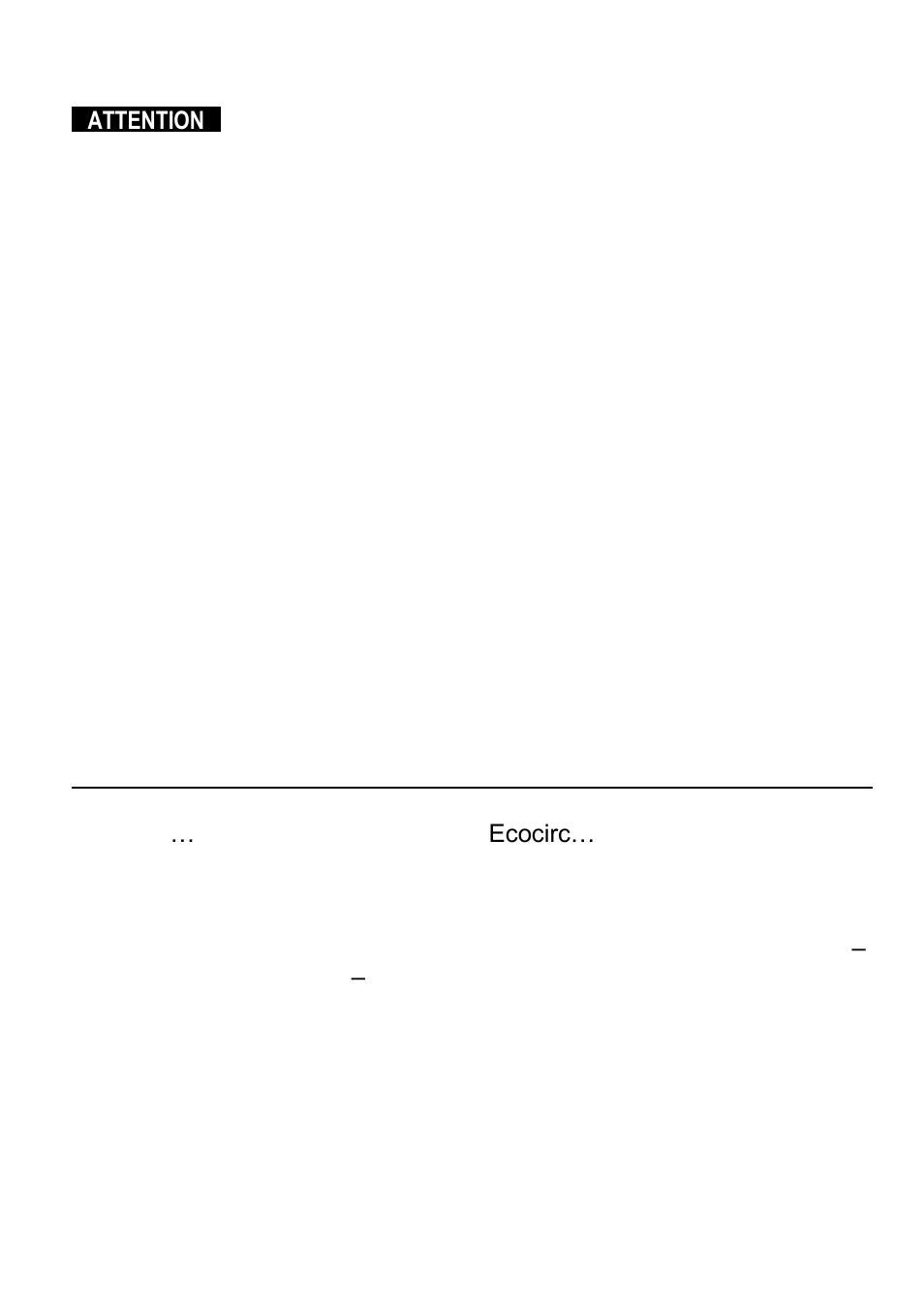 Xylem ECOCIRC User Manual | Page 17 / 148