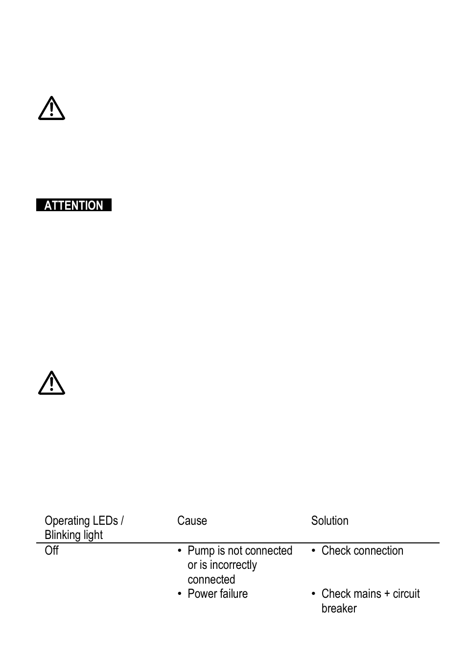 Xylem ECOCIRC User Manual | Page 18 / 148