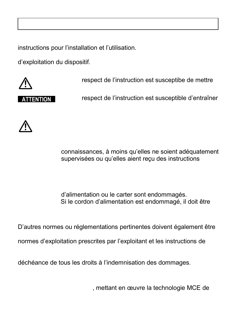 Xylem ECOCIRC User Manual | Page 21 / 148